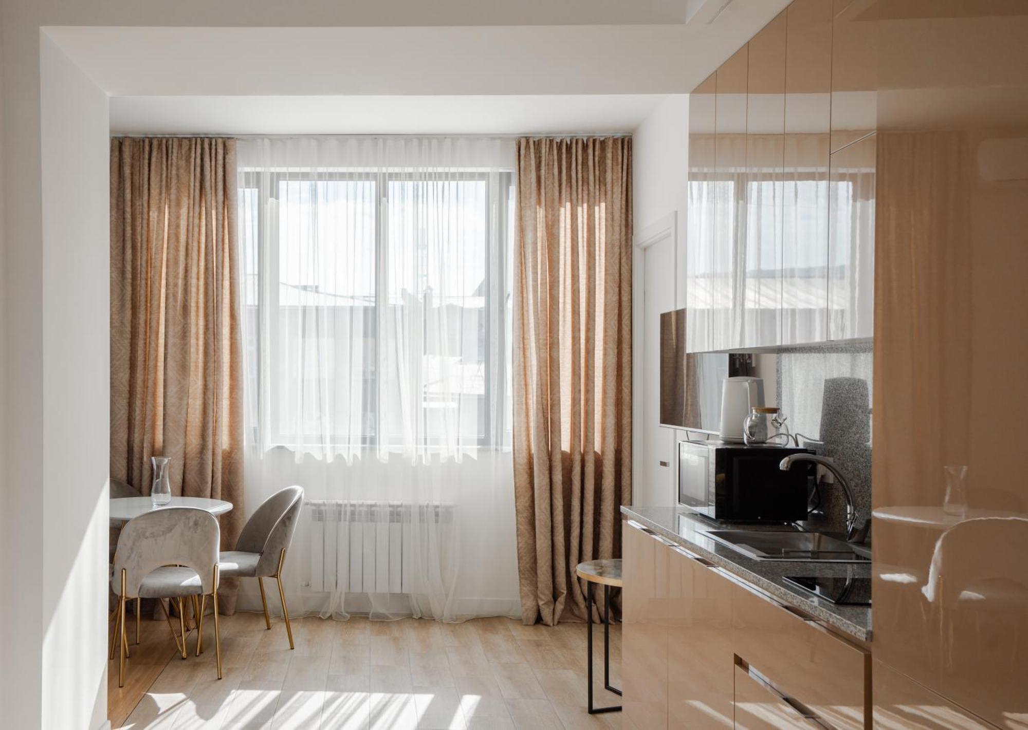 Ris Opera Apartments يريفان المظهر الخارجي الصورة