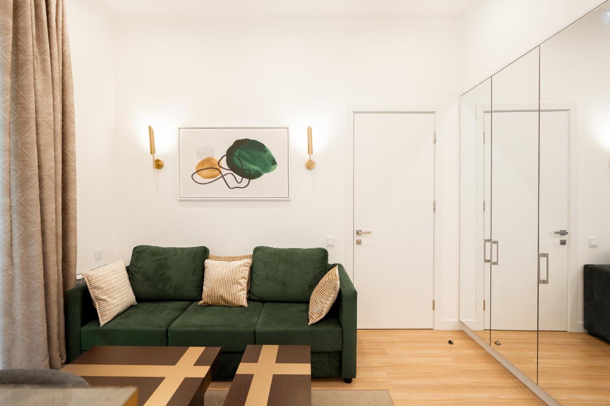Ris Opera Apartments يريفان المظهر الخارجي الصورة
