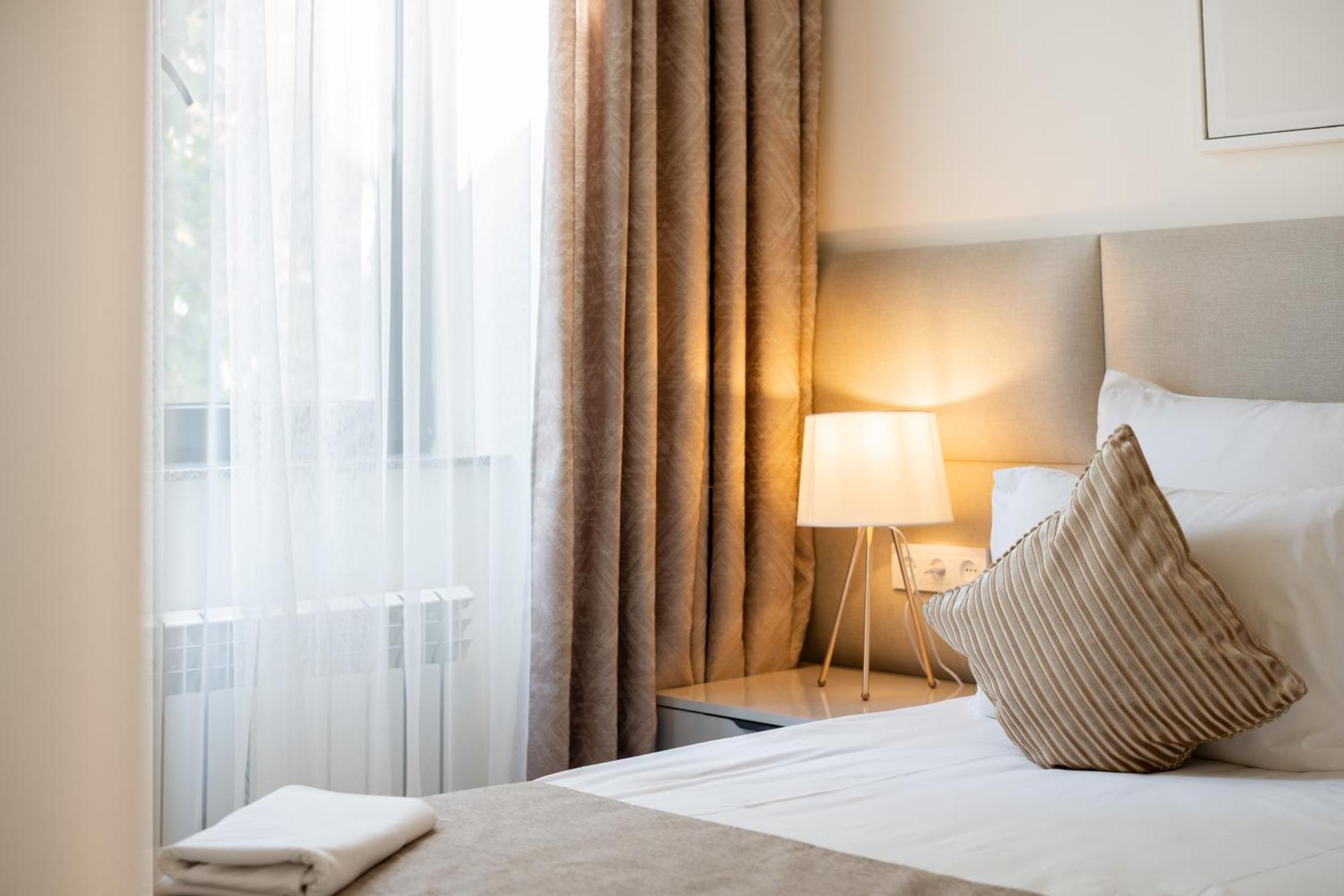 Ris Opera Apartments يريفان المظهر الخارجي الصورة