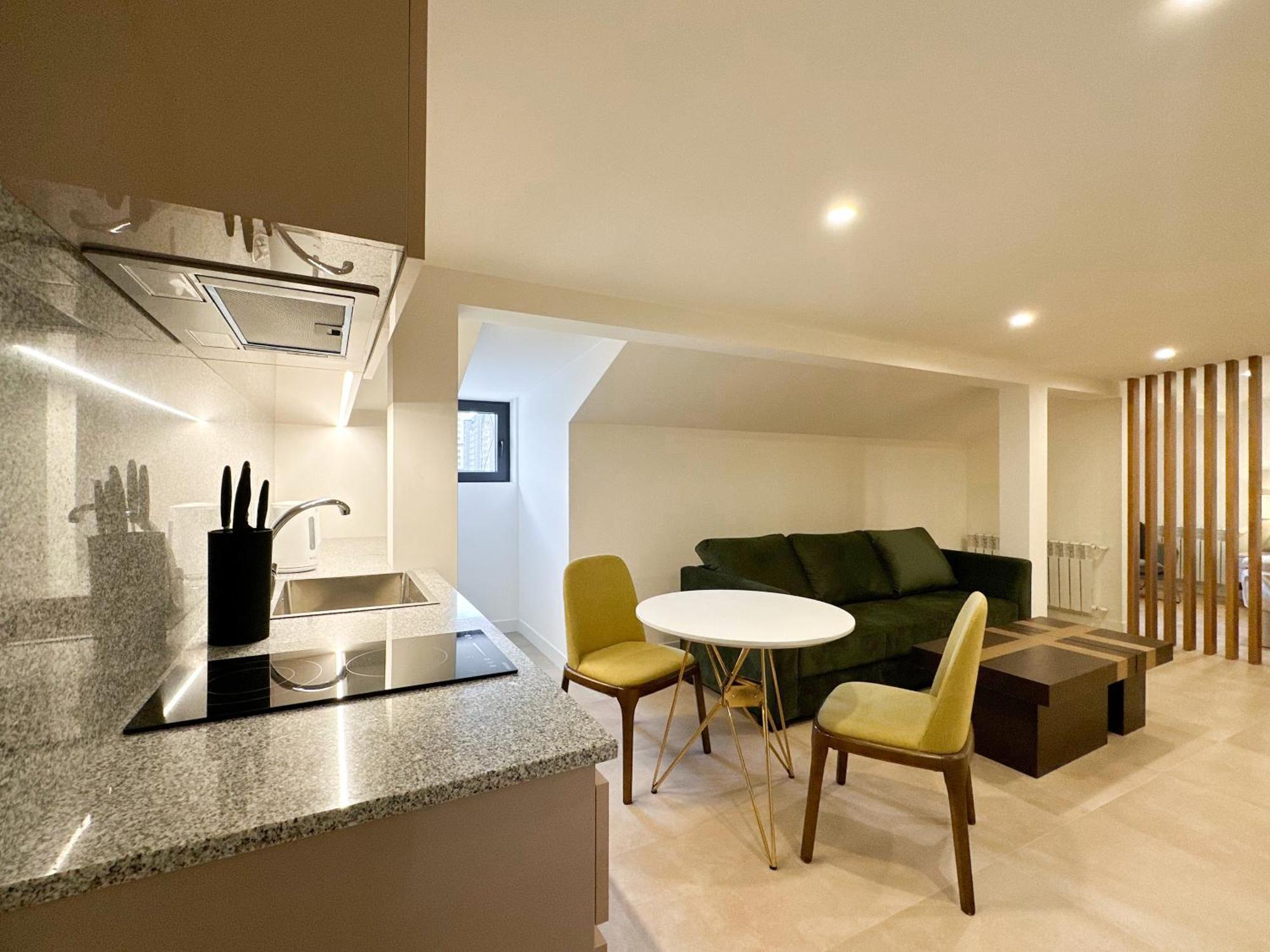 Ris Opera Apartments يريفان المظهر الخارجي الصورة